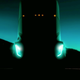 Illustration for article titled Elon Musk Just Teased The First Image Of The Tesla Semi Truck